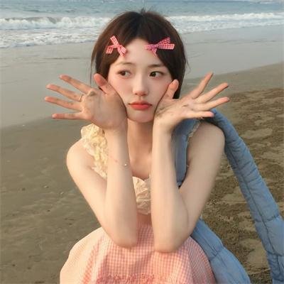 沉静的美国人